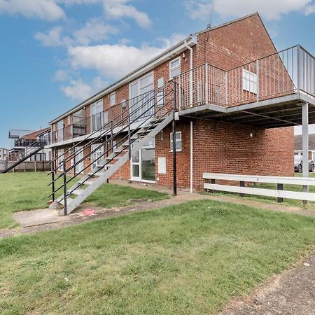 Host & Stay - Lorna Doone Hunstanton Exterior foto