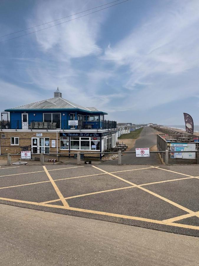 Host & Stay - Lorna Doone Hunstanton Exterior foto