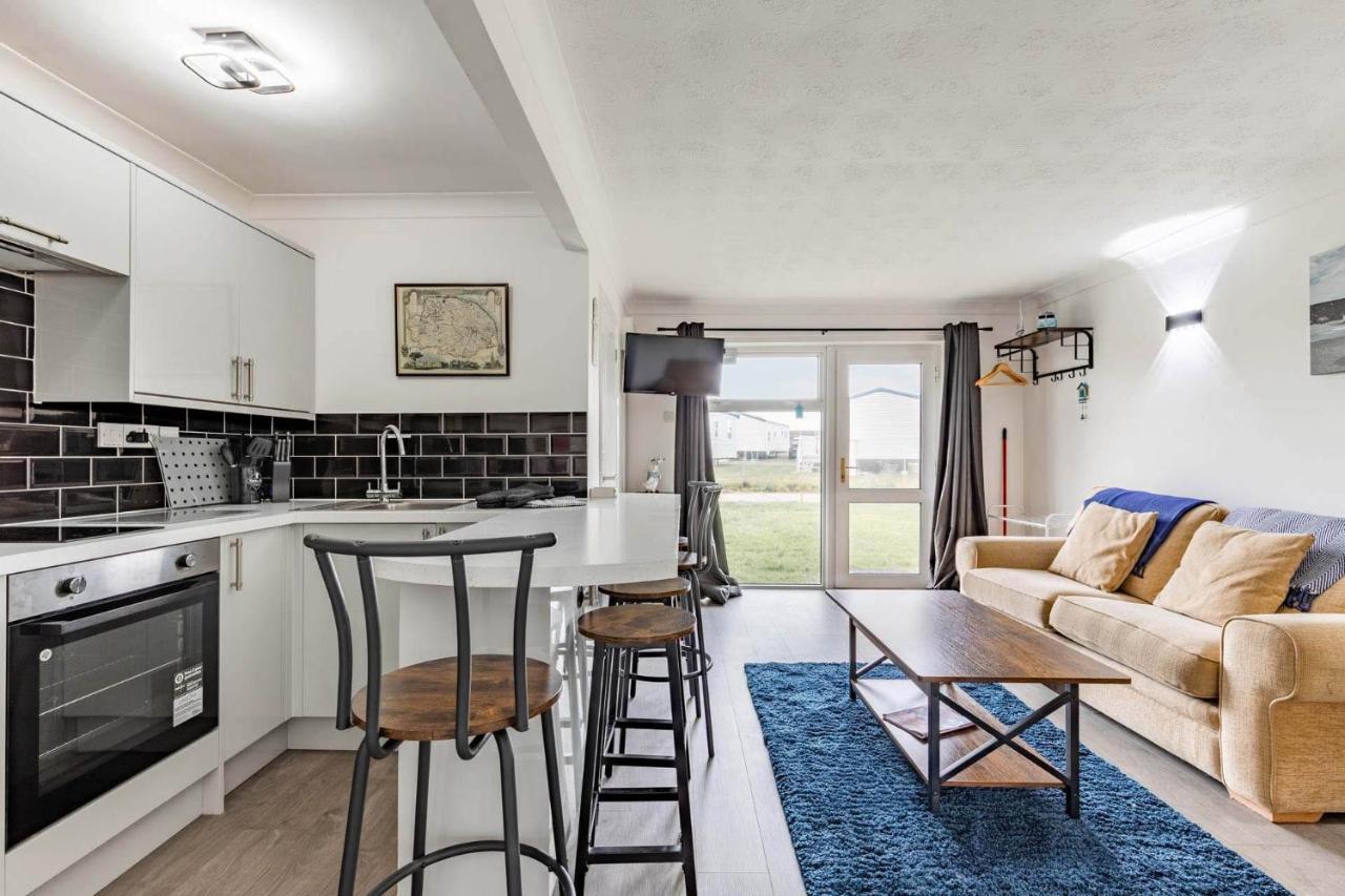 Host & Stay - Lorna Doone Hunstanton Exterior foto