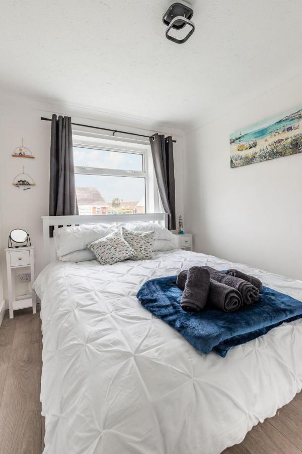 Host & Stay - Lorna Doone Hunstanton Exterior foto